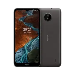 مشخصات، قیمت و خرید گوشی Nokia C10 2021 1GB 32GB - فروشگاه اینترنتی فارس بازار