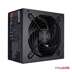 پاور 600 وات کولر مستر مدل MWE 600W Bronze