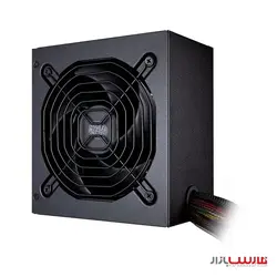 پاور 600 وات کولر مستر مدل MWE 600W Bronze