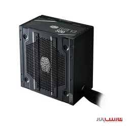 مشخصات، قیمت و خرید پاور کولر مستر مدل CoolerMaster Elite 500W - فروشگاه اینترنتی فارس بازار
