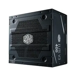 مشخصات، قیمت و خرید پاور 400 وات کولر مستر مدل CoolerMaster Elite 400W - فروشگاه اینترنتی فارس بازار