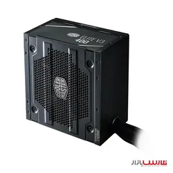 مشخصات، قیمت و خرید پاور 400 وات کولر مستر مدل CoolerMaster Elite 400W - فروشگاه اینترنتی فارس بازار