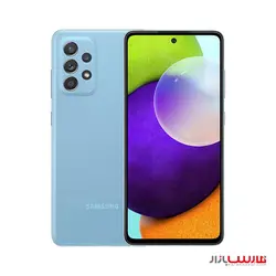 گوشی موبایل Samsung Galaxy A72 256GB