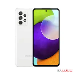 گوشی موبایل Samsung Galaxy A72 256GB