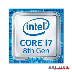 مشخصات، قیمت و خرید پردازنده مرکزی اینتل مدل Core i7 8700T Tray - فروشگاه اینترنتی فارس بازار