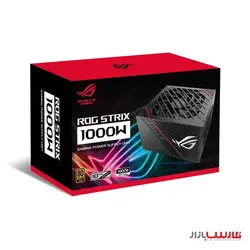 پاور 1000 وات ایسوس مدل ROG Strix 1000W Gold