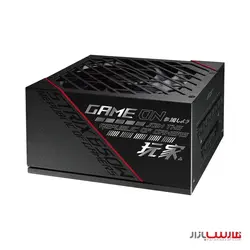 پاور 650 وات ایسوس مدل ROG Strix 650W Gold