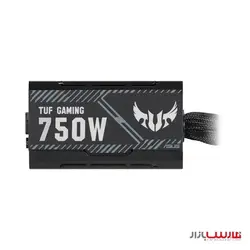 پاور 750 وات ایسوس مدل TUF GAMING 750W Bronze