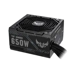 پاور 650 وات ایسوس مدل TUF GAMING 650W Bronze