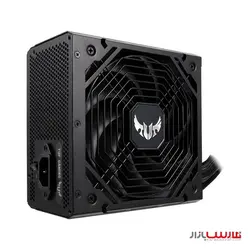 پاور 650 وات ایسوس مدل TUF GAMING 650W Bronze
