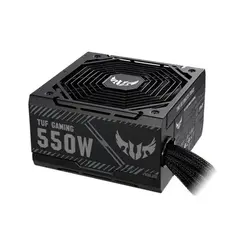 پاور 550 وات ایسوس مدل TUF GAMING 550W Bronze