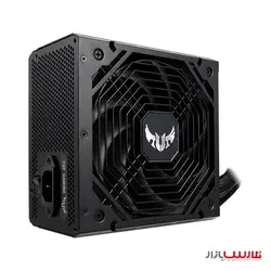 پاور 550 وات ایسوس مدل TUF GAMING 550W Bronze
