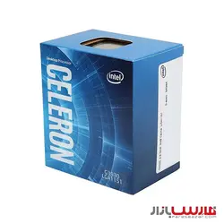 مشخصات، قیمت و خرید پردازنده مرکزی اینتل مدل Celeron G3930 BOX - فروشگاه اینترنتی فارس بازار