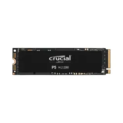 هارد SSD کروشیال مدل P5 2280 500GB