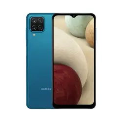 مشخصات، قیمت و خرید گوشی Samsung Galaxy A12 4GB 64GB - فروشگاه اینترنتی فارس بازار