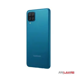 مشخصات، قیمت و خرید گوشی Samsung Galaxy A12 4GB 64GB - فروشگاه اینترنتی فارس بازار