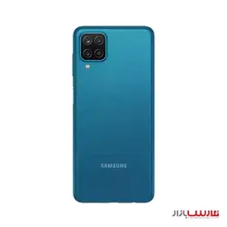 مشخصات، قیمت و خرید گوشی Samsung Galaxy A12 4GB 64GB - فروشگاه اینترنتی فارس بازار