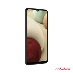 مشخصات، قیمت و خرید گوشی Samsung Galaxy A12 4GB 64GB - فروشگاه اینترنتی فارس بازار