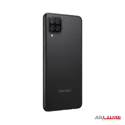 مشخصات، قیمت و خرید گوشی Samsung Galaxy A12 4GB 64GB - فروشگاه اینترنتی فارس بازار