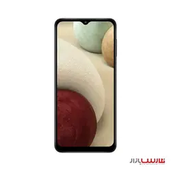 مشخصات، قیمت و خرید گوشی Samsung Galaxy A12 4GB 64GB - فروشگاه اینترنتی فارس بازار