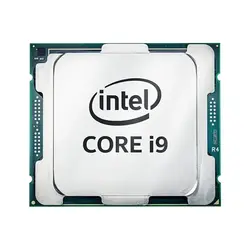 مشخصات، قیمت و خرید پردازنده مرکزی اینتل مدل Core i9 9900K tray - فروشگاه اینترنتی فارس بازار