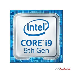 مشخصات، قیمت و خرید پردازنده مرکزی اینتل مدل Core i9 9900K tray - فروشگاه اینترنتی فارس بازار