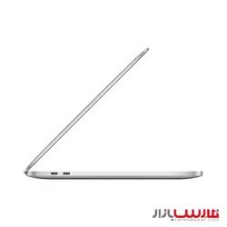 مشخصات، قیمت و خرید مک‌بوک پرو ۱۳ اینچ اپل مدل MYD82 2020 رنگ نقره‌ای - فروشگاه اینترنتی فارس بازار