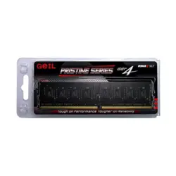 رم 16 گیگ مدل Geil Pristine 2400 CL17 UDIMM