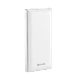 پاوربانک 30000 میلی‌آمپر بیسوس Mini JA PPJAN-C02- فارس بازار