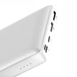 پاوربانک 30000 میلی‌آمپر بیسوس Mini JA PPJAN-C02- فارس بازار