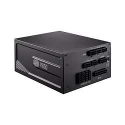 پاور کولر مستر مدل V850 Platinum