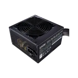پاور کولر مستر مدل MWE WHITE 230V 650W
