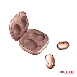 هدفون بی سیم سامسونگ مدل Galaxy Buds live