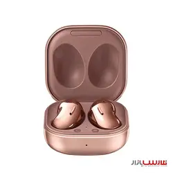 هدفون بی سیم سامسونگ مدل Galaxy Buds live