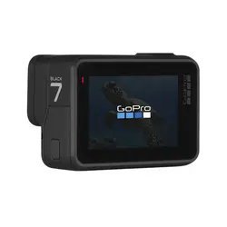 دوربین گوپرو GoPro HERO7 Black