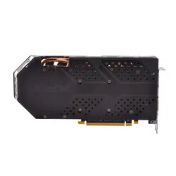 کارت گرافیک XFX AMD Radeon™ RX 580 GTS XXX Edition 8GB