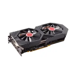 کارت گرافیک XFX AMD Radeon™ RX 580 GTS XXX Edition 8GB