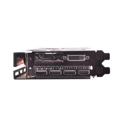 کارت گرافیک XFX AMD Radeon™ RX 580 GTS XXX Edition 8GB