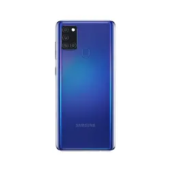 گوشی موبایل مدل 64GB Samsung Galaxy A21S رنگ آبی