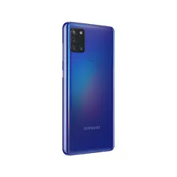 گوشی موبایل مدل 64GB Samsung Galaxy A21S رنگ آبی