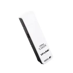 کارت شبکه USB و بیسیم 150Mbps برند tp-link مدل TL-WN727N