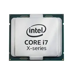 مشخصات، قیمت و خرید پردازنده مرکزی اینتل مدل Core i7 7800X BOX - فروشگاه اینترنتی فارس بازار