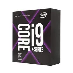 مشخصات، قیمت و خرید پردازنده مرکزی اینتل مدل Core i9 9900X BOX - فروشگاه اینترنتی فارس بازار