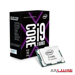 مشخصات، قیمت و خرید پردازنده مرکزی اینتل مدل Core i9 9900X BOX - فروشگاه اینترنتی فارس بازار