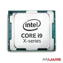 مشخصات، قیمت و خرید پردازنده مرکزی اینتل مدل Core i9 9900X BOX - فروشگاه اینترنتی فارس بازار