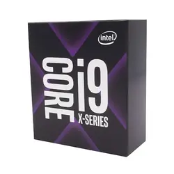 مشخصات، قیمت و خرید پردازنده مرکزی اینتل مدل Core i9 9940X BOX - فروشگاه اینترنتی فارس بازار