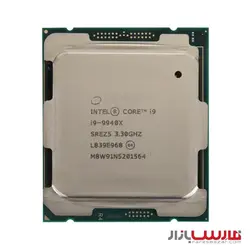 مشخصات، قیمت و خرید پردازنده مرکزی اینتل مدل Core i9 9940X BOX - فروشگاه اینترنتی فارس بازار