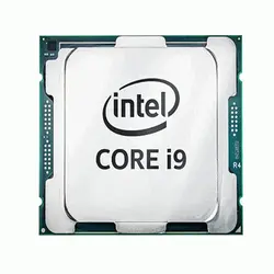 مشخصات، قیمت و خرید پردازنده مرکزی اینتل مدل Core i9 9900 Tray - فروشگاه اینترنتی فارس بازار