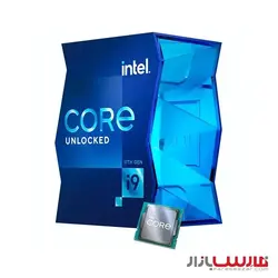 مشخصات، قیمت و خرید پردازنده مرکزی اینتل مدل Core i9 11900K BOX - فروشگاه اینترنتی فارس بازار