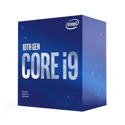 مشخصات، قیمت و خرید پردازنده مرکزی اینتل مدل Core i9 10900F BOX - فروشگاه اینترنتی فارس بازار
